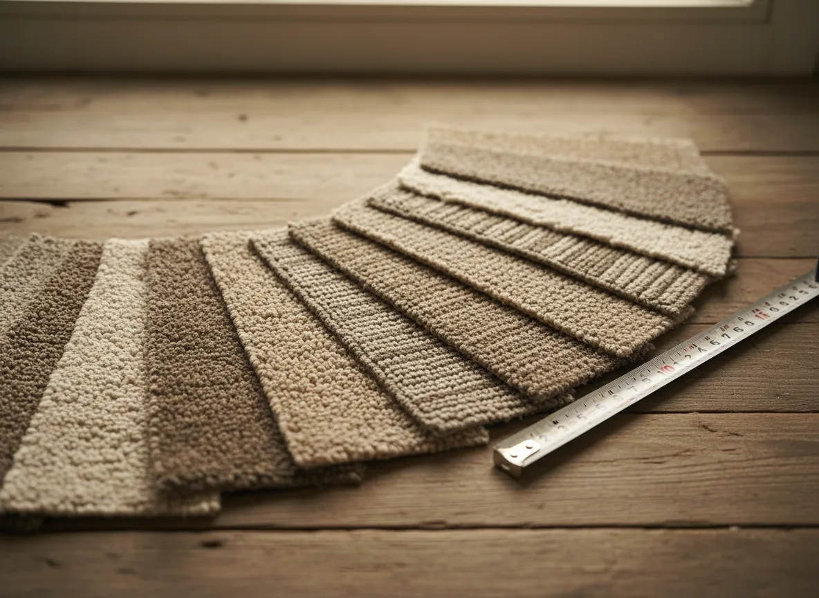 Carpet Installation Hepzibah, WV FAQs